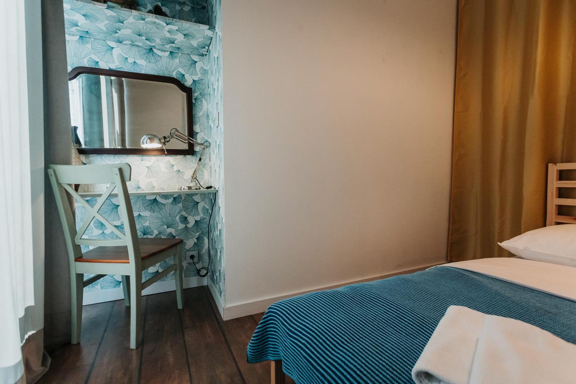 Apartment Ice Next To The Wawel Castle Free Parking Two Cars Krakau